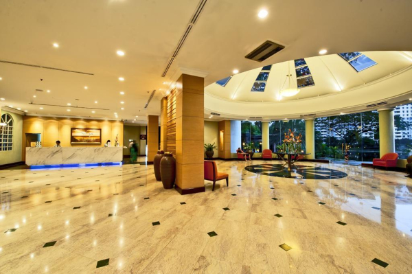 Las mejores ofertas de Flamingo By The Lake Kuala Lumpur Kuala Lumpur