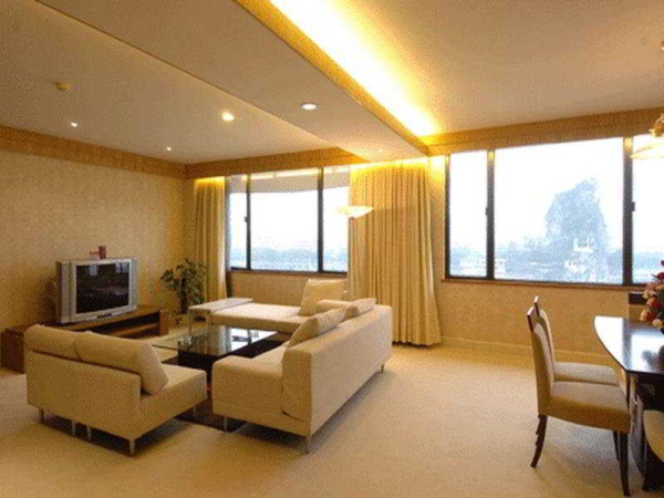 Las mejores ofertas de Royal Garden Guilin