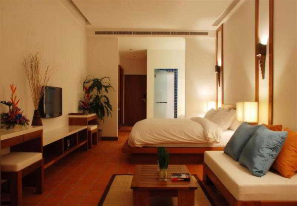 Las mejores ofertas de The Sea Patong Pho Thong