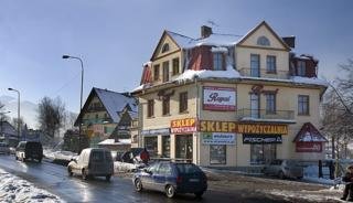 Las mejores ofertas de VILLA ROYAL Zakopane