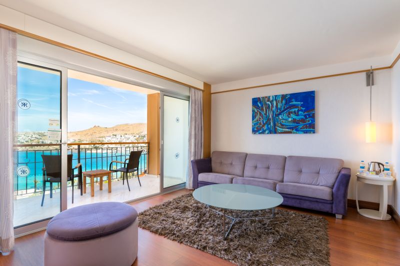 Las mejores ofertas de Kefaluka Resort Bodrum