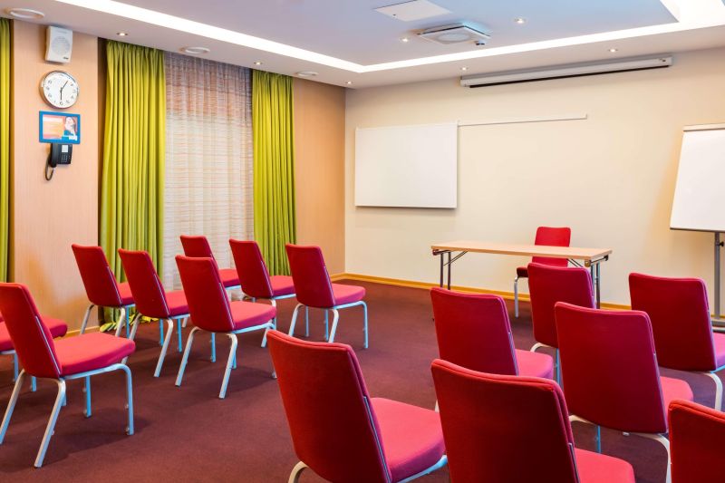 Las mejores ofertas de Park Inn Pulkovskaya San Petersburgo