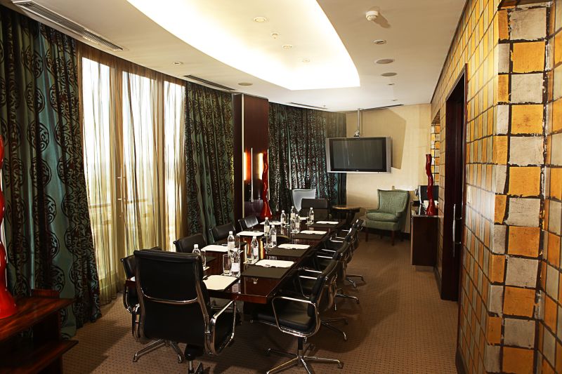 Las mejores ofertas de The Michelangelo Towers Johannesburgo