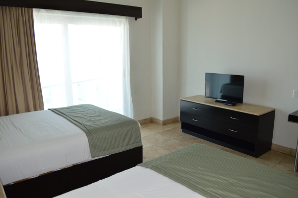 Las mejores ofertas de Coral Island Beach View Hotel Mazatlán