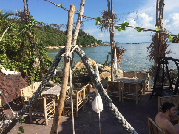 Las mejores ofertas de Haad Son Resort, Koh Phangan Ko Samui 