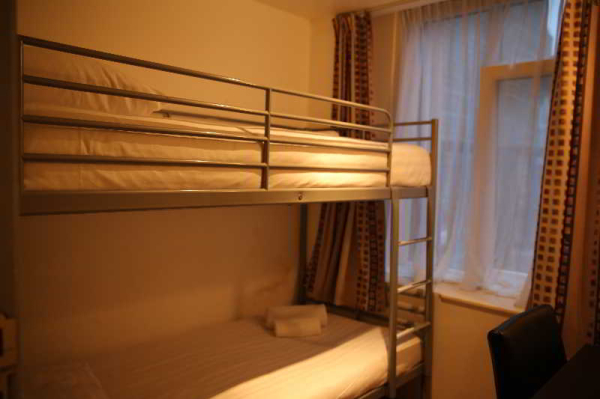 Las mejores ofertas de ITC Hotel Amsterdam