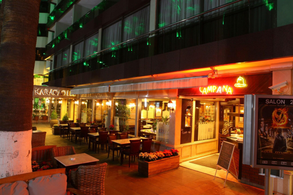 Las mejores ofertas de Karaca Izmir