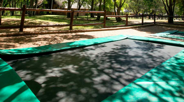 Las mejores ofertas de Kruger Park Lodge Hazyview 