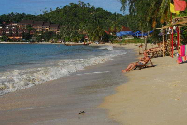 Las mejores ofertas de See Through Boutique Resort, Koh Phangan Ko Samui 