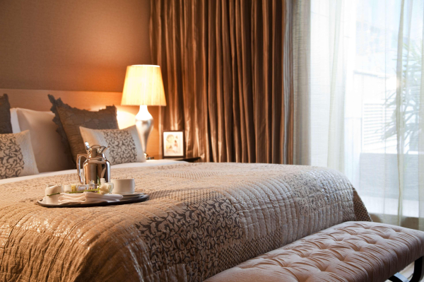 Las mejores ofertas de The Leela Ambience Gurugram Hotel & Residences Gurgaon 