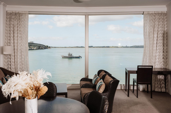 Las mejores ofertas de Trinity Wharf Tauranga Rotorua