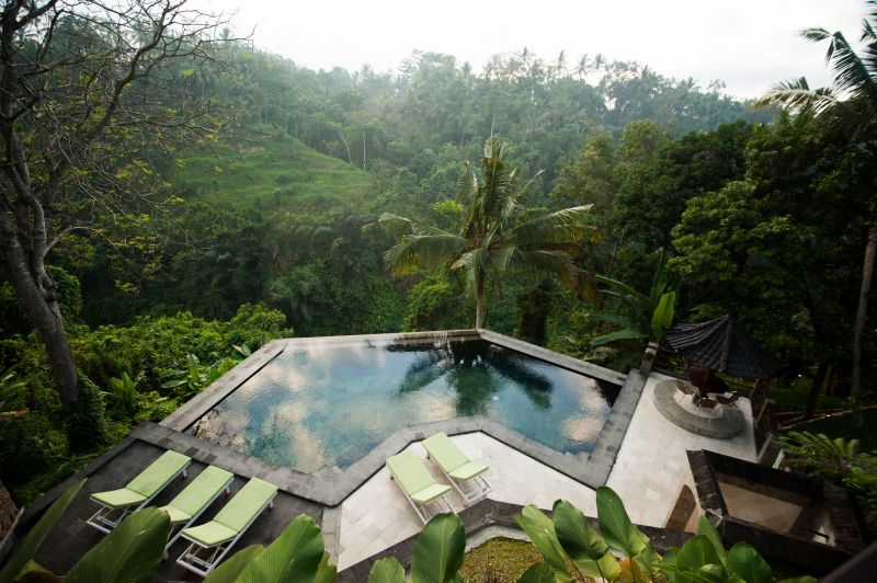 Las mejores ofertas de Beji Ubud Resort Ubud 