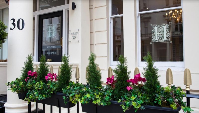 Las mejores ofertas de The Portico hotel Londres