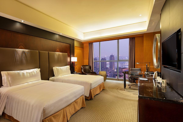 Las mejores ofertas de Glenview ITC Plaza Chongqing Chongqing
