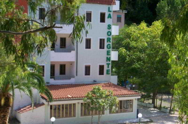 Las mejores ofertas de Hotel la Sorgente COSENZA