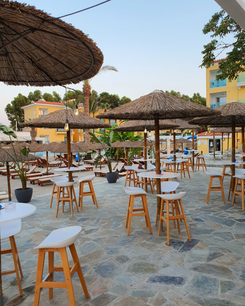 Las mejores ofertas de Malama Beach Holiday Village Protaras