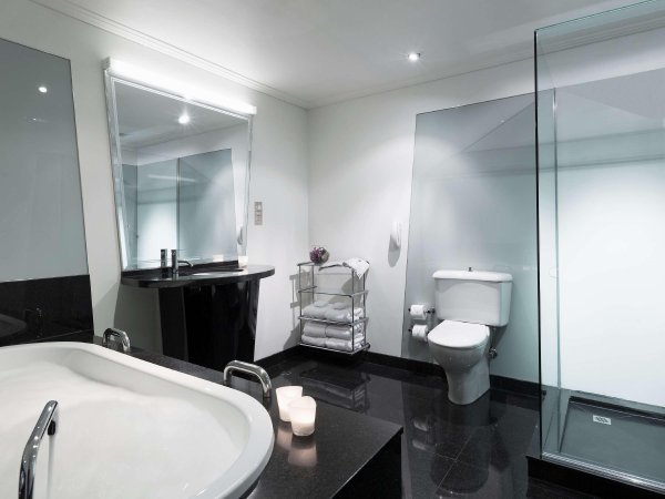 Las mejores ofertas de The Como Melbourne Melbourne