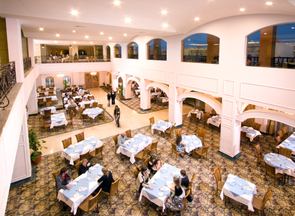 Las mejores ofertas de Titanic Palace Hurgada
