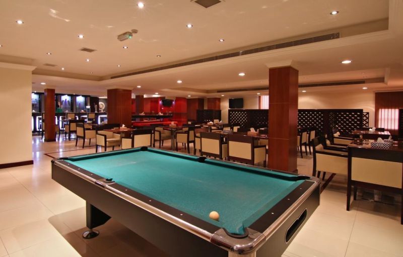 Las mejores ofertas de Majan Continental Muscat