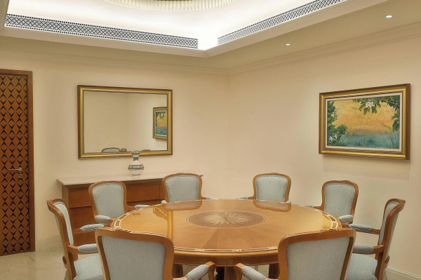 Las mejores ofertas de Al Bustan Palace, A Ritz-Carlton Hotel Muscat
