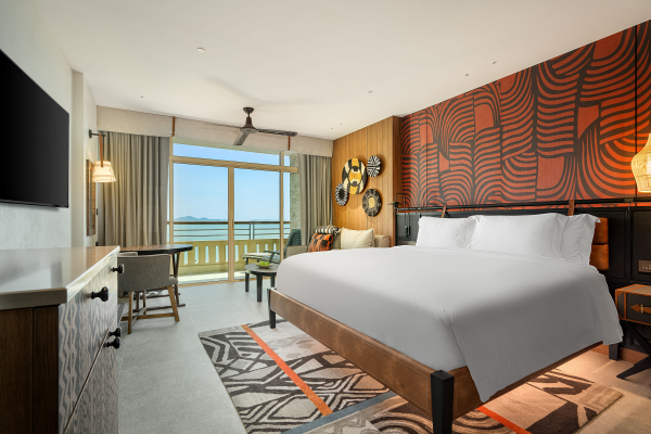 Las mejores ofertas de Centara Grand Mirage Beach Resort Pattaya Pattaya