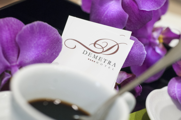 Las mejores ofertas de Demetra Hotel Roma