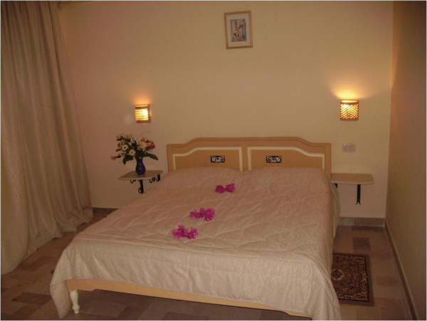 Las mejores ofertas de Hôtel Résidence Romane Al-Hammamat
