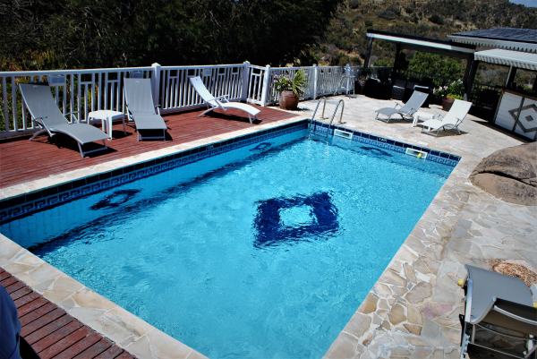 Las mejores ofertas de Marquis Boutique Hotel St. Maarten