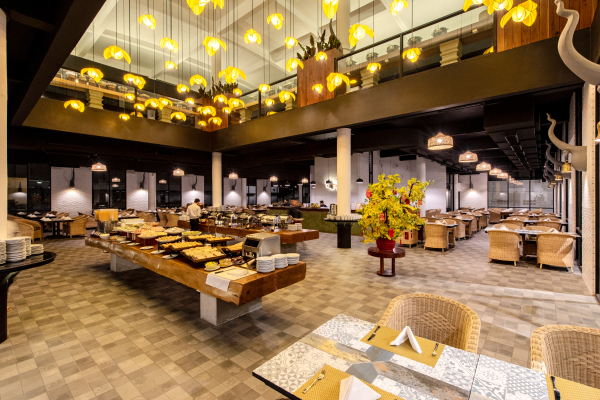 Las mejores ofertas de Pacific Hotel & Spa Siem Reab