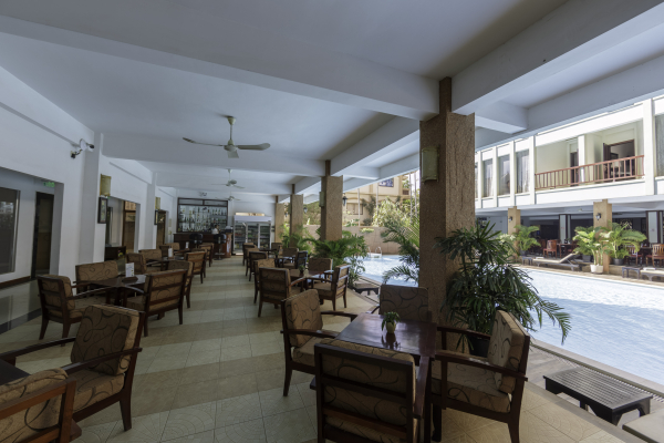 Las mejores ofertas de Smiling Hotel & Spa Siem Reab