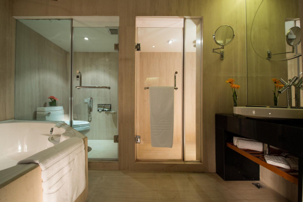 Las mejores ofertas de Sunshine Hotel Shenzhen Shenzhen