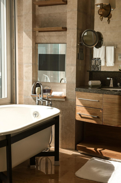 Las mejores ofertas de The Ritz-Carlton, Shenzhen Shenzhen