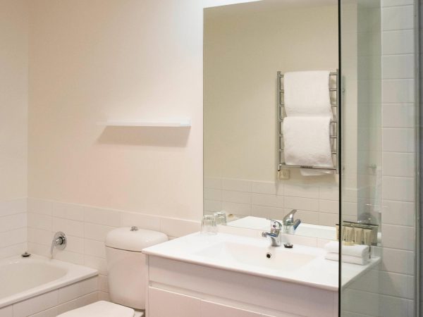 Las mejores ofertas de The Sebel Launceston Launceston 