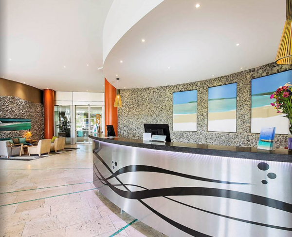 Las mejores ofertas de The Sebel Maroochydore Sunshine Coast