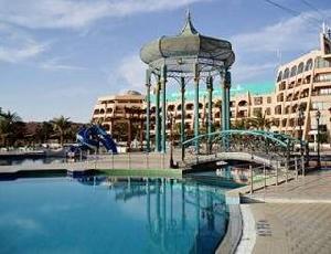 Las mejores ofertas de Golden 5 Paradise Resort Hurgada