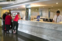 AX ODYCY Hotel