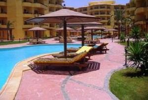 Las mejores ofertas de The Resort Apartments Hurgada