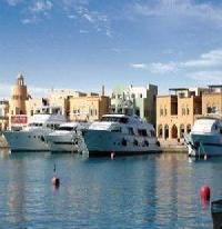 Las mejores ofertas de Ali Pasha Hotel El Gouna Hurgada 