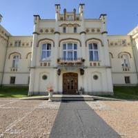 Las mejores ofertas de Paszkowka Palace Hotel and Park Complex Krakow