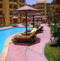 Las mejores ofertas de The Resort Apartments Hurgada 