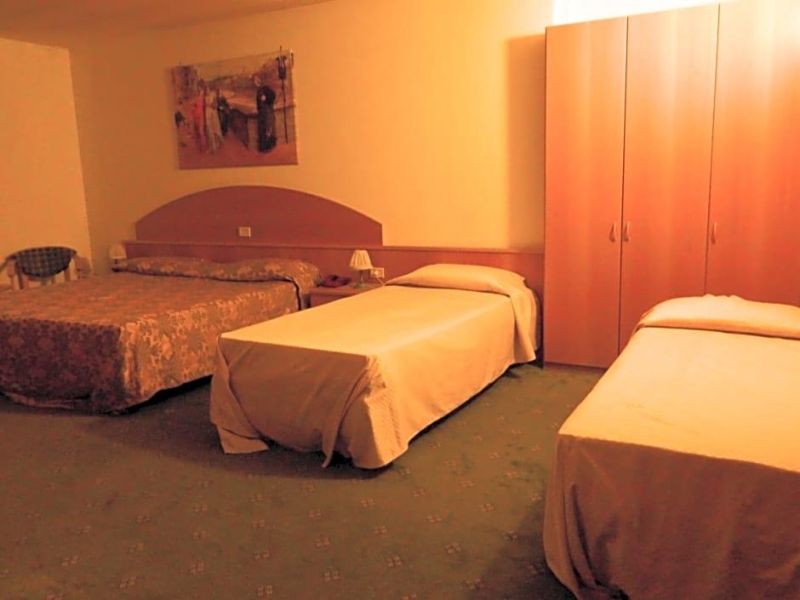 Las mejores ofertas de Ascot Lodging Milan