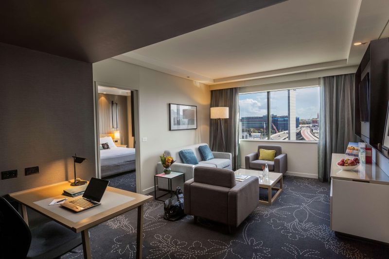 Las mejores ofertas de PARKROYAL Darling Harbour Sydney Sidney