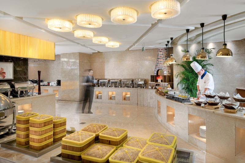 Radegast CBD Beijing