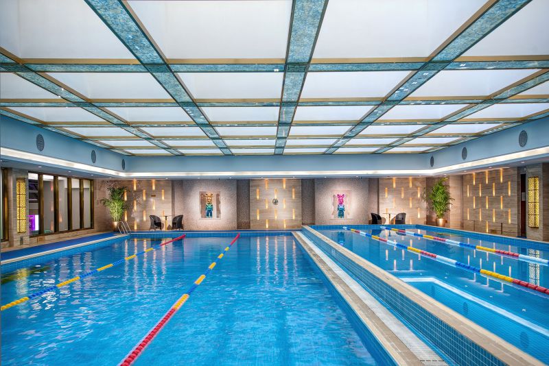 Radegast CBD Beijing