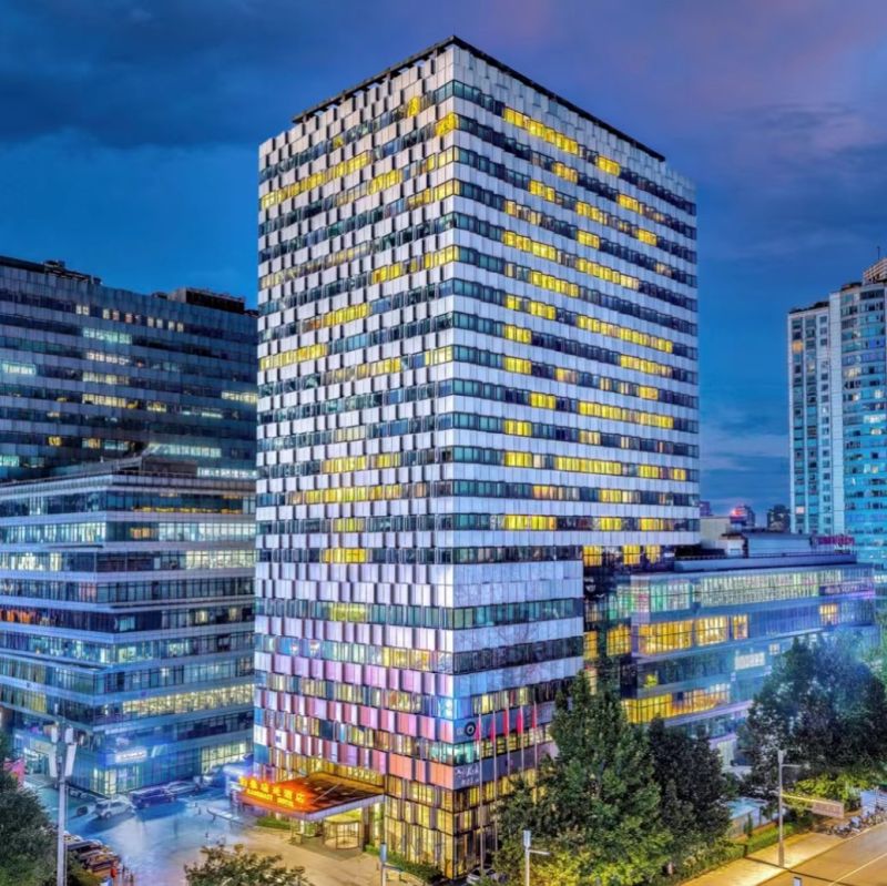 Radegast CBD Beijing