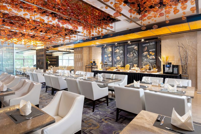 Radegast CBD Beijing