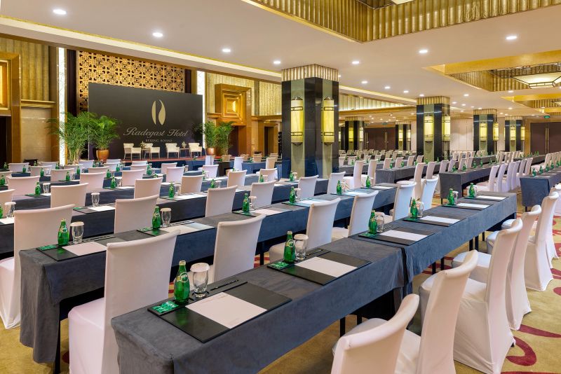 Radegast CBD Beijing