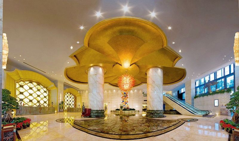 Radegast CBD Beijing