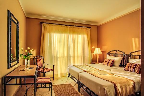 Las mejores ofertas de Solymar Ivory Suites Hurgada