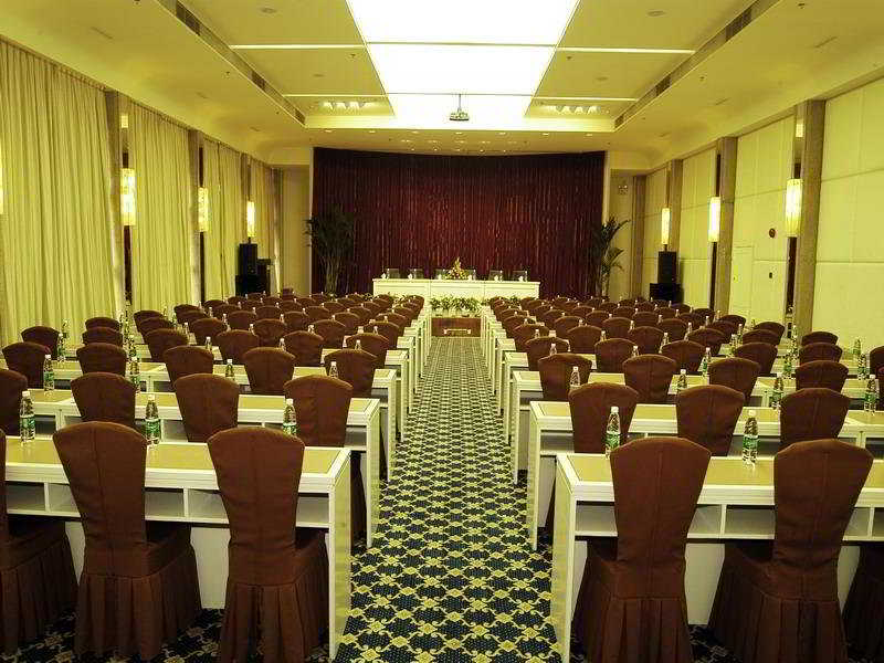 Las mejores ofertas de Yun Shan Guangzhou